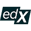 edX logo