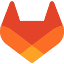 GitLab logo