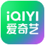 爱奇艺 logo