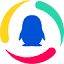 腾讯新闻 logo