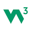 W3Schools logo